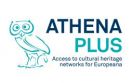 AthenaPlus logo highres