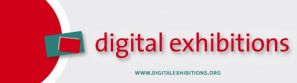 Digital Exhbitions Working Group Bookmark